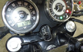KAWASAKI W800 2016 EJ800A