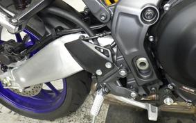 YAMAHA MT-09 SP 2025 RN87J