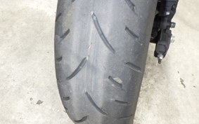 KAWASAKI ZX-4R SE 2023 ZX400P