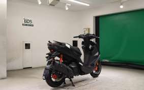 YAMAHA CYGNUS 125 X SEM5J