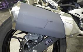 KAWASAKI NINJA 250 2023 EX250Y