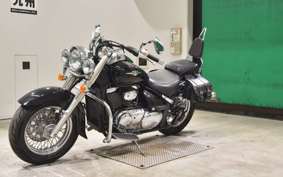 SUZUKI INTRUDER 400 Classic 2016 VK56A