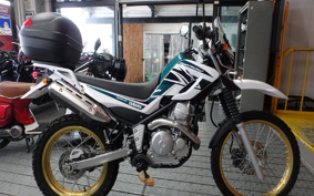 YAMAHA SEROW 250 DG17J
