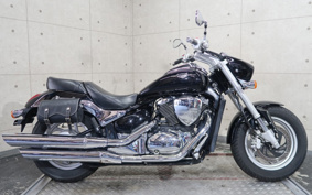 SUZUKI BOULEVARD 400 2015 VK57A