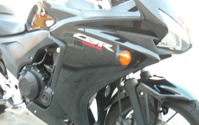 HONDA CBR400R 2014 NC47