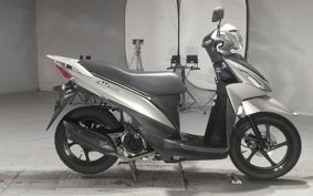 SUZUKI ADDRESS V110 CE47A