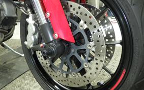 DUCATI MONSTER 1100 EVO 2012