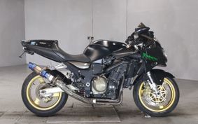 KAWASAKI ZX 1200 NINJA R 2002 ZXT20B