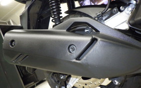 HONDA PCX125 2016 JK05