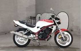 KAWASAKI BALIUS 250 ZR250A