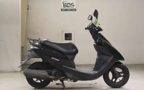 HONDA DIO Gen.6 2023 AF62