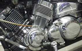 YAMAHA DRAGSTAR 400 2006 VH01J