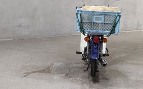 HONDA SUPER CUB50 AA01