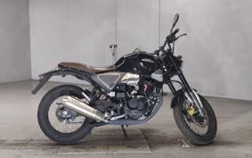 HONDA CB190SS PCL3