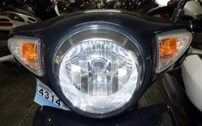 SUZUKI ﾚｯﾂ CA4AA