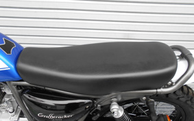 SUZUKI GLASS TRACKER BIG BOY NJ47A