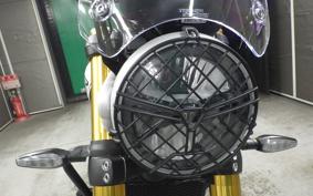 TRIUMPH SCRAMBLER400X 2024