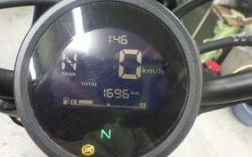 HONDA REBEL 250 S 2005 MC49