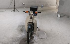 HONDA SUPER CUB50 AA01