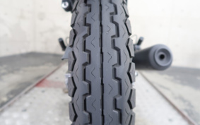 HONDA CB223S MC40