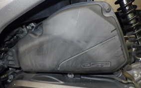 HONDA TACT Basket 2008 AF79