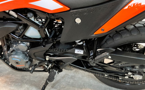 KTM 250 ADVENTURE JGE40