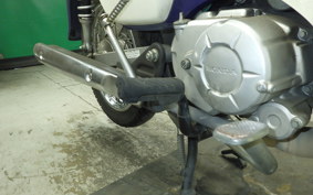HONDA C50 SUPER CUB 2025 AA07
