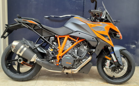 KTM 1290 SUPER DUKE GT V6940