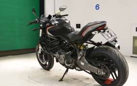DUCATI DUCATI M821ステルス 2020