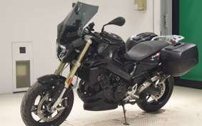 BMW F800R 2017
