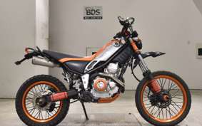 YAMAHA TRICKER 1992 DG10J