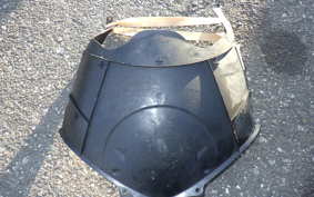 SUZUKI HAYABUSA Gen.2 2011