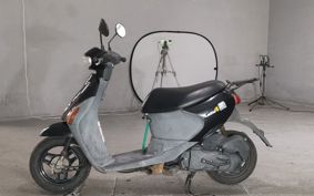 SUZUKI LET`S4 CA45A