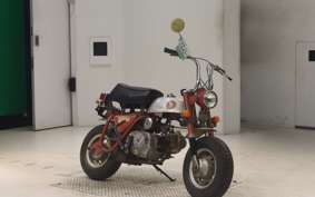 HONDA MONKEY Z50A