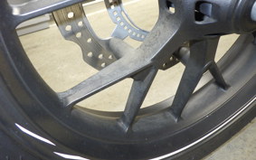 HONDA CBR400R 2021 NC56