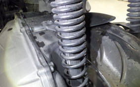 HONDA PCX125 2008 JK05