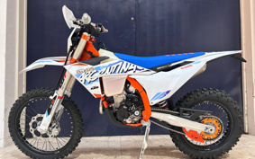 KTM 350 EXC F SIXDAYS EXA40