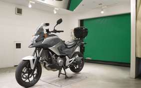 HONDA NC 700 X A 2012 RC63