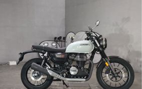 HONDA GB350S 2024 NC59