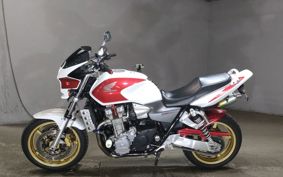 HONDA CB1300SF SUPER FOUR SC54