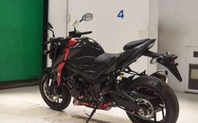 SUZUKI GSX-S750 2018 C533F