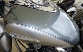 YAMAHA DRAGSTAR 1100 CLASSIC 2005 VP13J