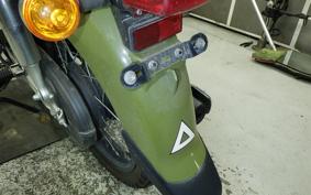 HONDA CROSS CUB 110 2005 JA45