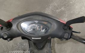 YAMAHA SV MAX125 5NW