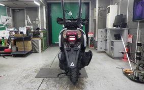 YAMAHA TRICITY 125 A ヤネツキ 1994 SEC1J