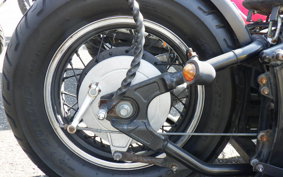 YAMAHA DRAGSTAR 400 4TR