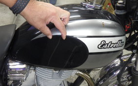 KAWASAKI ESTRELLA BJ250A
