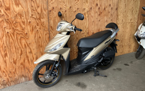 SUZUKI ADDRESS V110 CE47A