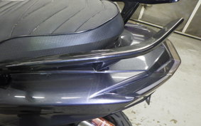 YAMAHA CYGNUS 125 XSR 3 2026 SEA5J