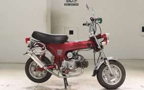 HONDA DAX 50 GEN 2 2022 AB26